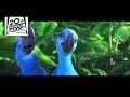 RIO -- Drop it Low! | 20th Century FOX