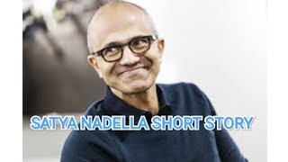 Satya Nadella | #satyanadella #microsoft #youtube #youtuber #youtubechannel #stories #story #history