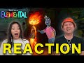 Elemental Official Trailer // Reaction &amp; Review