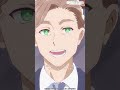 「うちのがいつもお世話になっております」／TVアニメ『透明男と人間女～そのうち夫婦になるふたり～』第3話「付き合いはじめて1週間」より #shorts