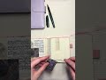 #scrapbook #asmr #college #journal #scrapbooking #shortvideo #творчество #блокноты #хобби #блокнот 