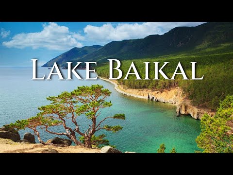 Video: Lake Baikal: climate (features)