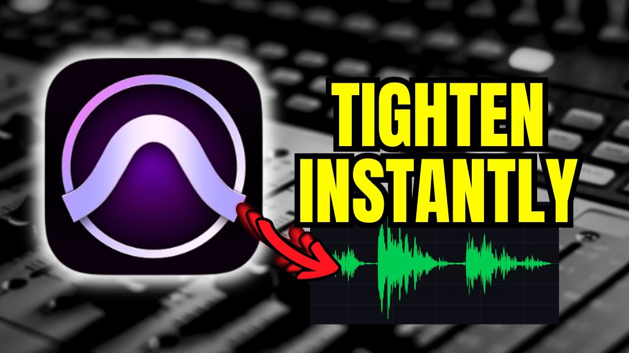 Секреты Pro Tools: техника "подталкивания", которую использует каждый профессионал.