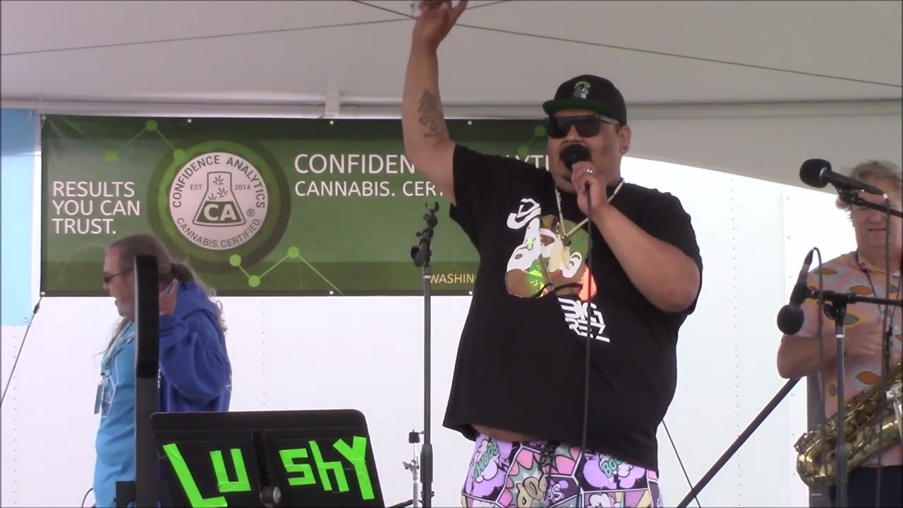 2nd Annual Cannabis Budfest with Leo Schumaker July 16, 2022.