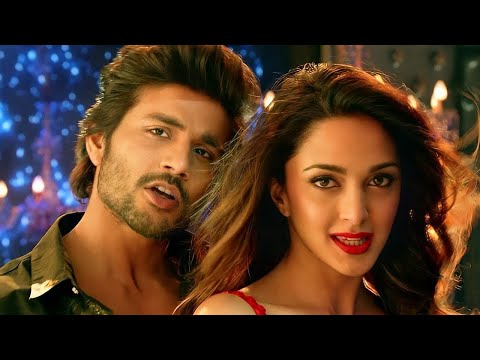 Cheez Badi (4K Video Song) Machine | Kiara Advani | Mustafa Burmawala | Neha Kakkar | Udit Narayan