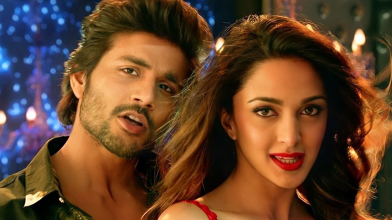 Cheez Badi (4K Video Song) Machine | Kiara Advani | Mustafa Burmawala | Neha Kakkar | Udit Narayan