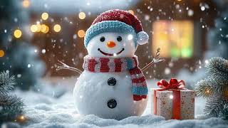 RELAXING BEAUTIFUL CHRISTMAS MUSIC 2026: Calm, Relax, Study