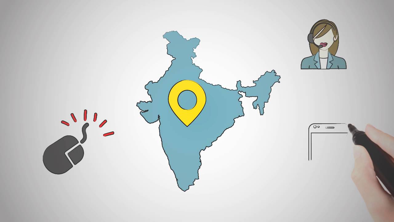 Skilled Service Portal’ CORPORATE VIDEO © 2016 