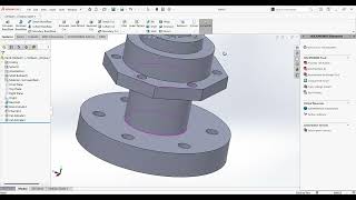 SolidWorks Exercise  - 189