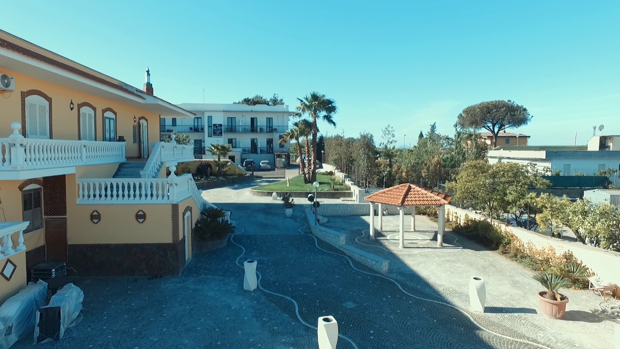 Agriturismo Vulcano San Sebastiano Al Vesuvio