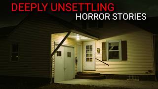 Celebrity 3 True Horror Stories That Feel Like Nightmares. Net Worth