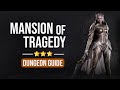 Halls of Tragedy Guide - Throne and Liberty (3-Star Dungeon)