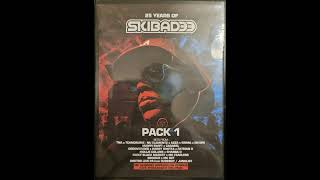 Grooverider & Harry Shotta & Fatman D - 25 Years Of Skibadee Pack 1