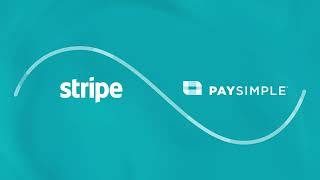 Enrolling in PaySimple powered by Stripe