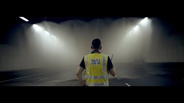 Goodnight Singapore | Meet the LTA Travel Guardians who keep your world moving 🌙✨