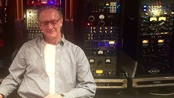 Michael Brauer Explains His Compression Setup