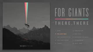 For Giants - "There, There" - Full Album