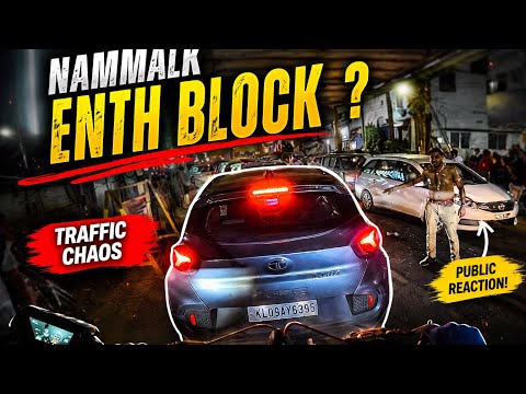 Traffic without front tyre 😱#withoutfronttyre #saneeddbz #worldrecord #vlog #keralatonepal #trending