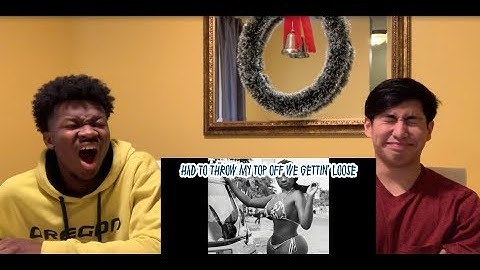 TRAVIS SCOTT "DICKO MODE" (SICKO MODE PARODY) REACTION | KHLILTHEYOUTUBER