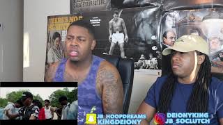 THEY ON TOP 🐐🔥💪🏾 Lil Baby x 42 Dugg - We Paid (Official Video) REACTION!!