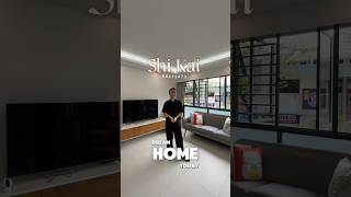 Spacious 5 Room for Sale at 445B Clementi Ave 3!