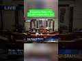 Congress Introduces Bill To Reduce Skull Fucking