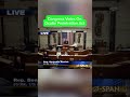 Congress Introduces Bill To Reduce Skull Fucking