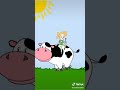 بابا شرالي بقرة