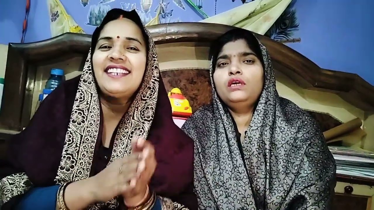 बहे पवन पुरवैया ननदी मोरी सोना चिरैया नाच गीत 💘🌹💘