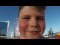 Carnival Vista - Southern Caribbean. October 2017