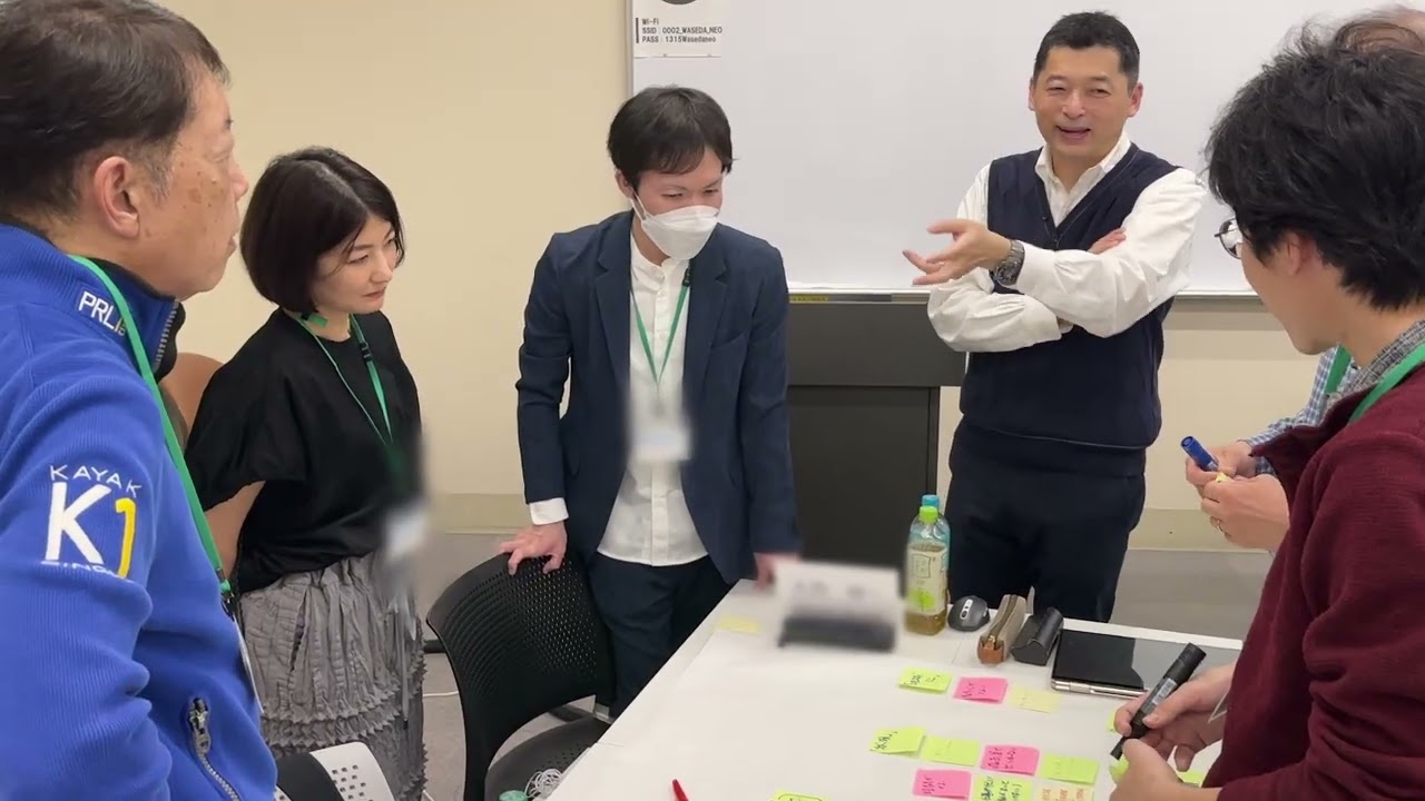 早稲田公共政策カレッジ」2026年4月開講 事前説明会開催のお知らせ