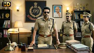 Shapath" (HD) Blockbuster South Indian Hindi Dubbed Action Movie | Anushka Shetty | New Movie