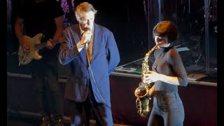 Bryan Ferry - Aug 7, 2019 - Port Chester - Complete show