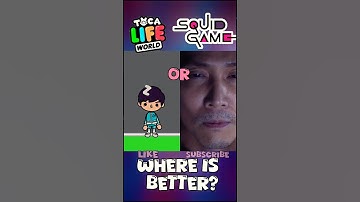 SQUID game 3 #tocalifeworld #squidgame3 #netflixmovies