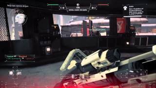 Killzone Shadow Fall-Multiplayer-Sniper 9 Killstreak!!!