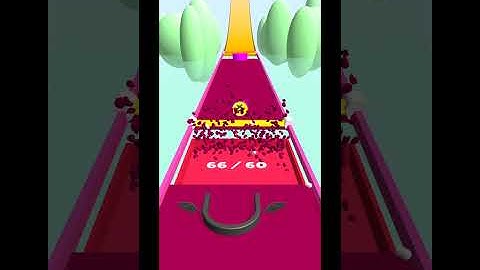 Picker 3D Level 99 Gameplay Android & IOS #shorts