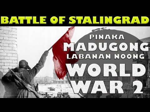 Video: Anna Akhmatova at Nikolay Gumilyov: pag-ibig bilang walang hanggang sakit