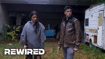 REWIRED (2026) — First Trailer | Indie Sci-Fi Film About Unity & Mental Health in a Collapsing World