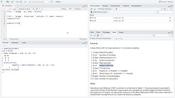 Multiple Linear Regression, predictions