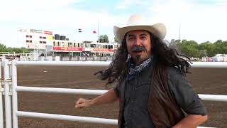 NEBRASKAland DAYS and the Buffalo Bill Rodeo