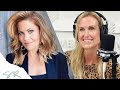 How Candace Cameron Bure Tackles Business, Fitness, Motherhood & Faith | Korie Robertson