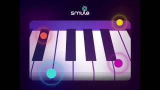 Magic piano screenshot 4