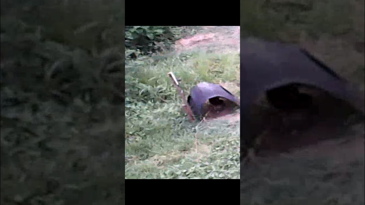 E58 Drone Video Footage