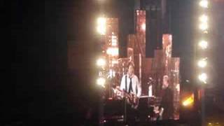 Billy Joel - I Saw Her Standing There (live @ Shea Stadium) chords