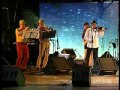 Группа "Jam Band" в концерт холле "Сады Победы" г.Одесса
