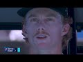 Ben Shelton v Dane Sweeny Full Match | Australian Open 2026 Second Round