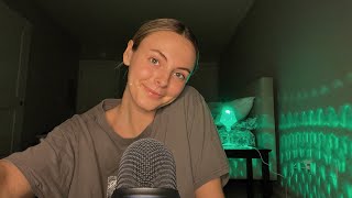 ASMR | Over Explaining Objects & Giving You WAY Too Much Information