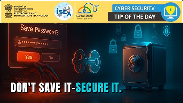 Why Saving Passwords Can Cost You Everything