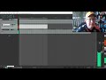 Noodling with Software Synths