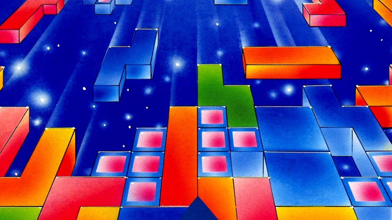 Game Boy Tetris IGN Plays YouTube Game Boy Tetris IGN Plays YouTube
